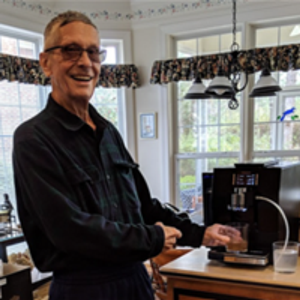 Robert L. Plaunt Profile Photo