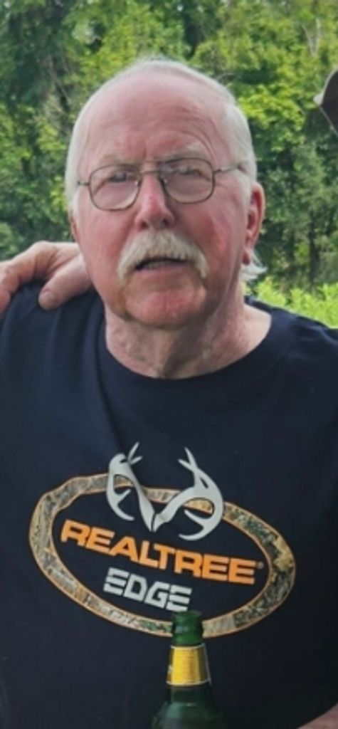 Theodore F. "Teddy" Cole Profile Photo