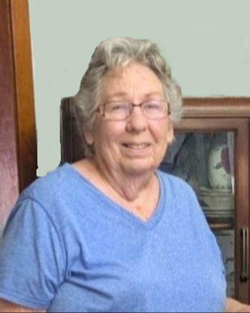 Carolyn Jean (Foster) Curby Profile Photo