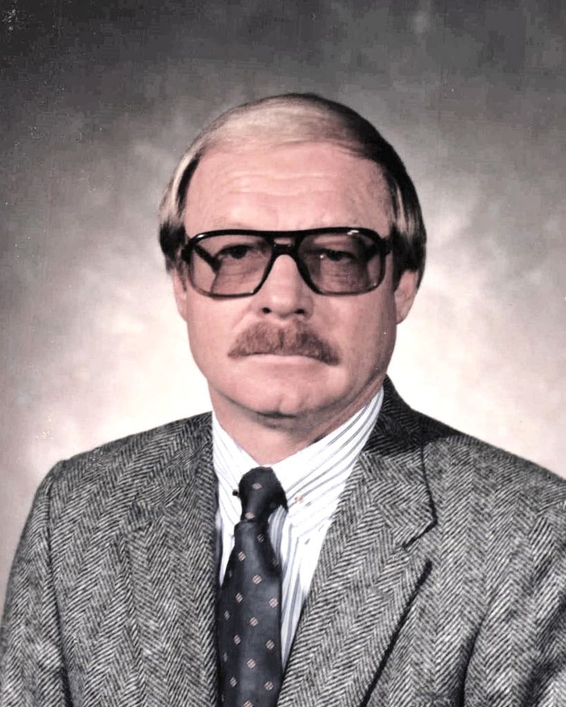 Toby Coveney