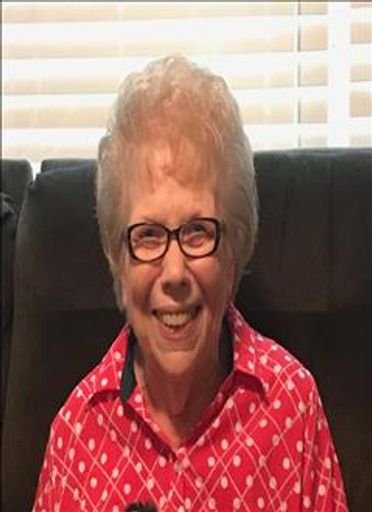 Mary Helen Reynolds's obituary image