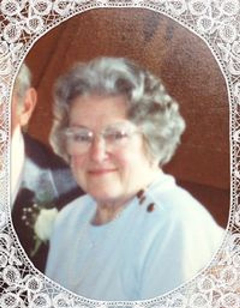 Florence P. (Pratt)  Lucas
