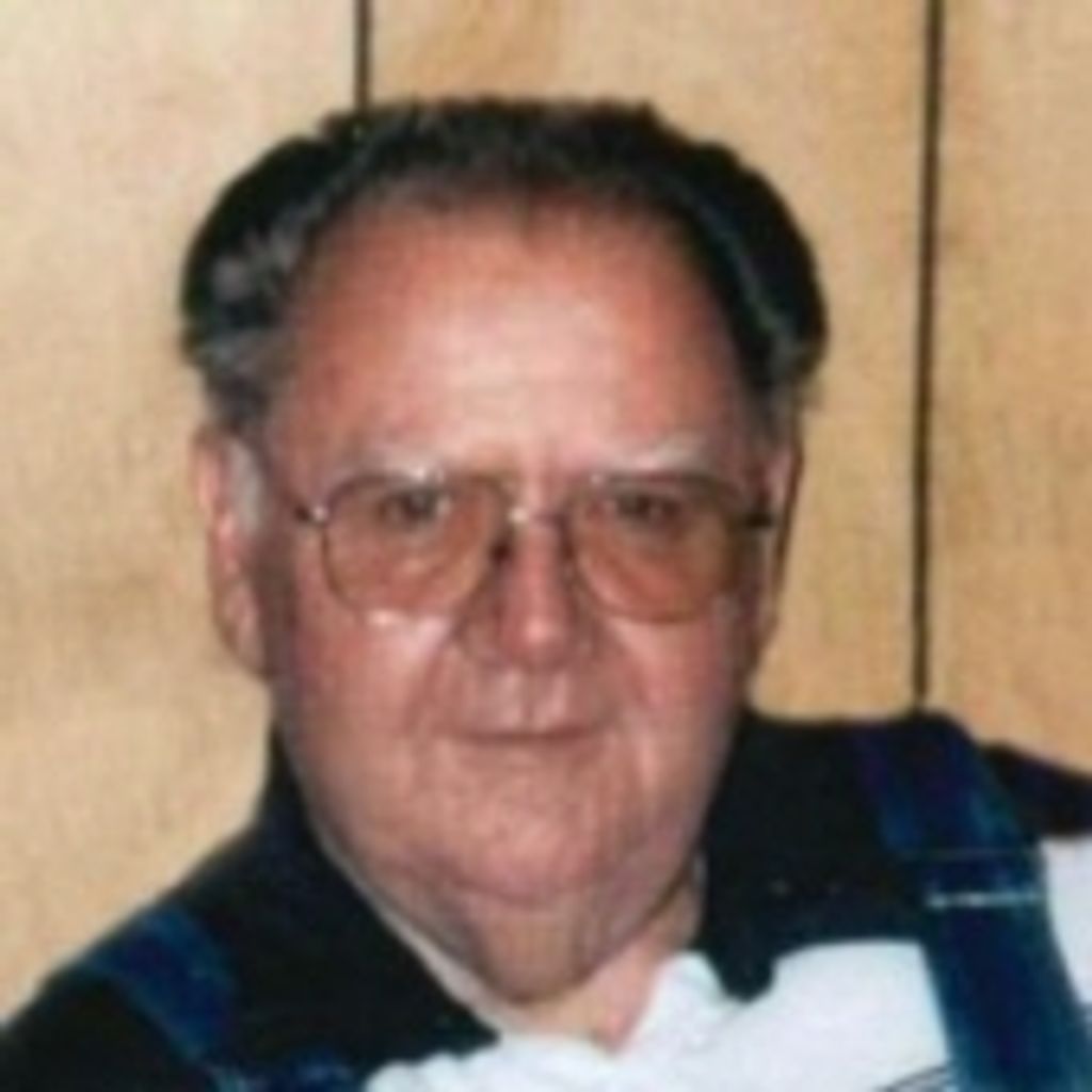 Carl Gene Latham