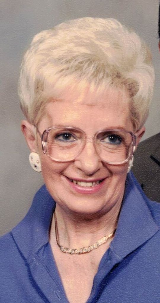 Margaret M. Williams
