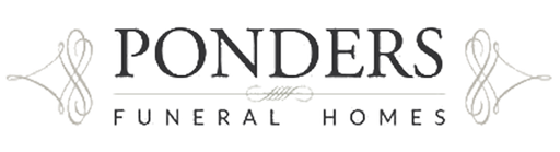 Ponders Funeral Homes Logo