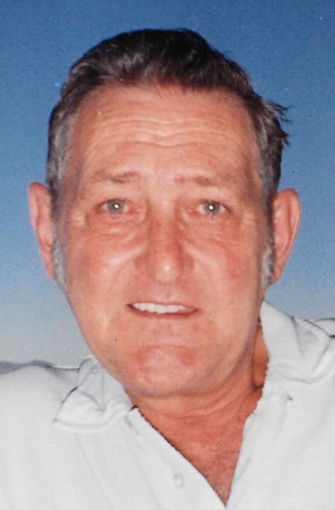Bernard "Bernie" Schreiber Profile Photo