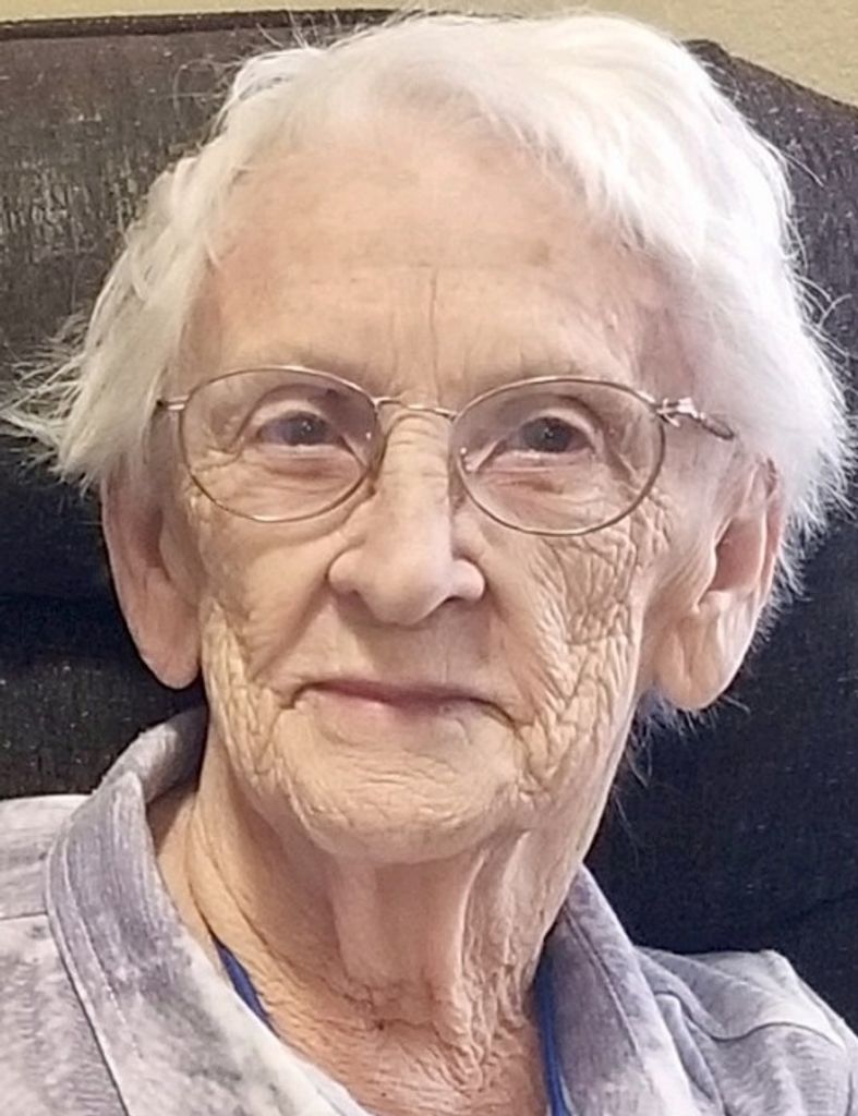 Karen Waldron