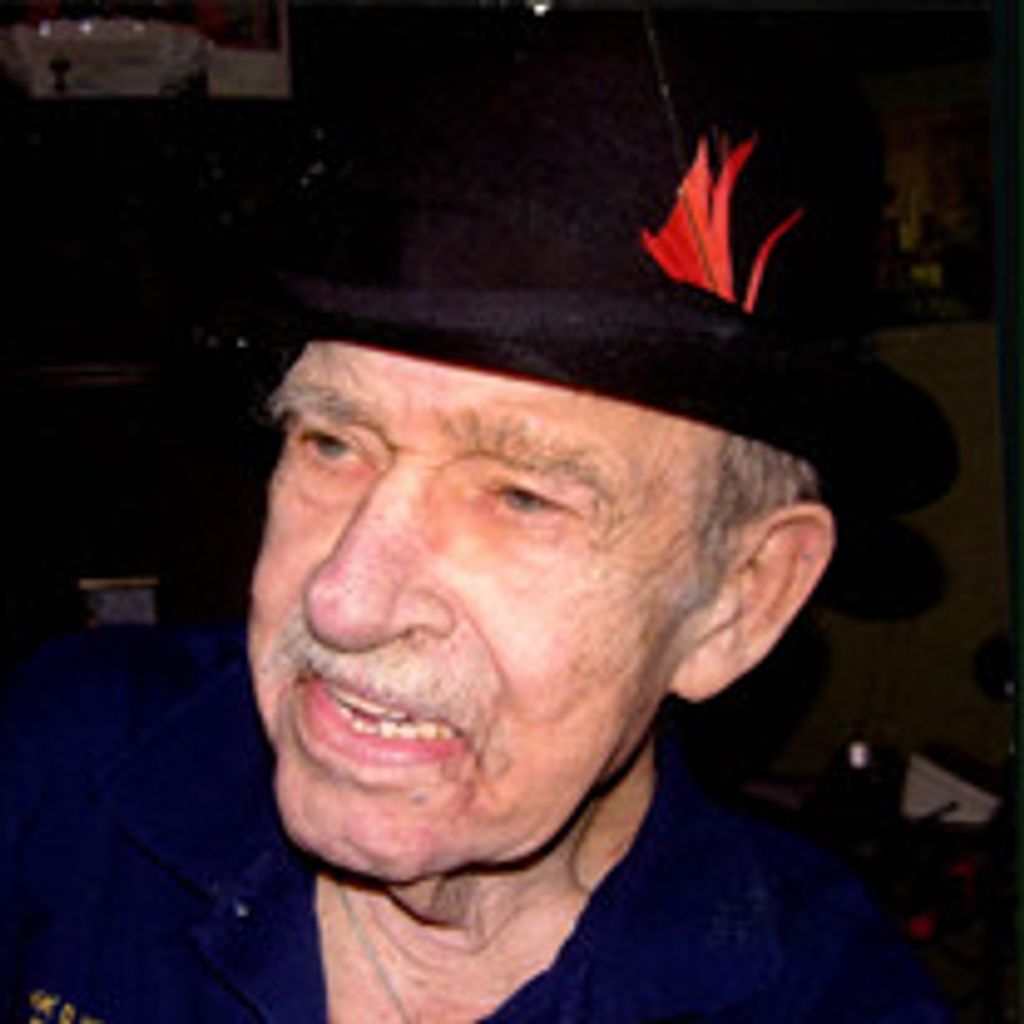 Frank Donald Wilson Sr.