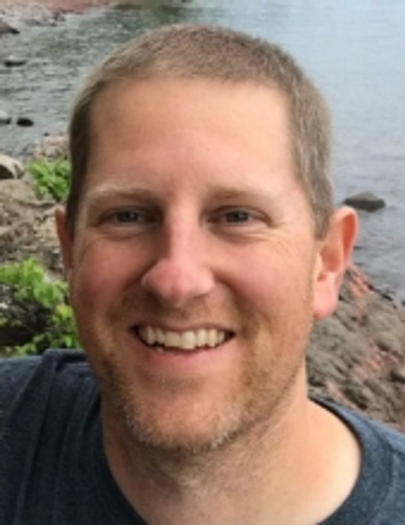 Kristopher Lee Bosio Profile Photo