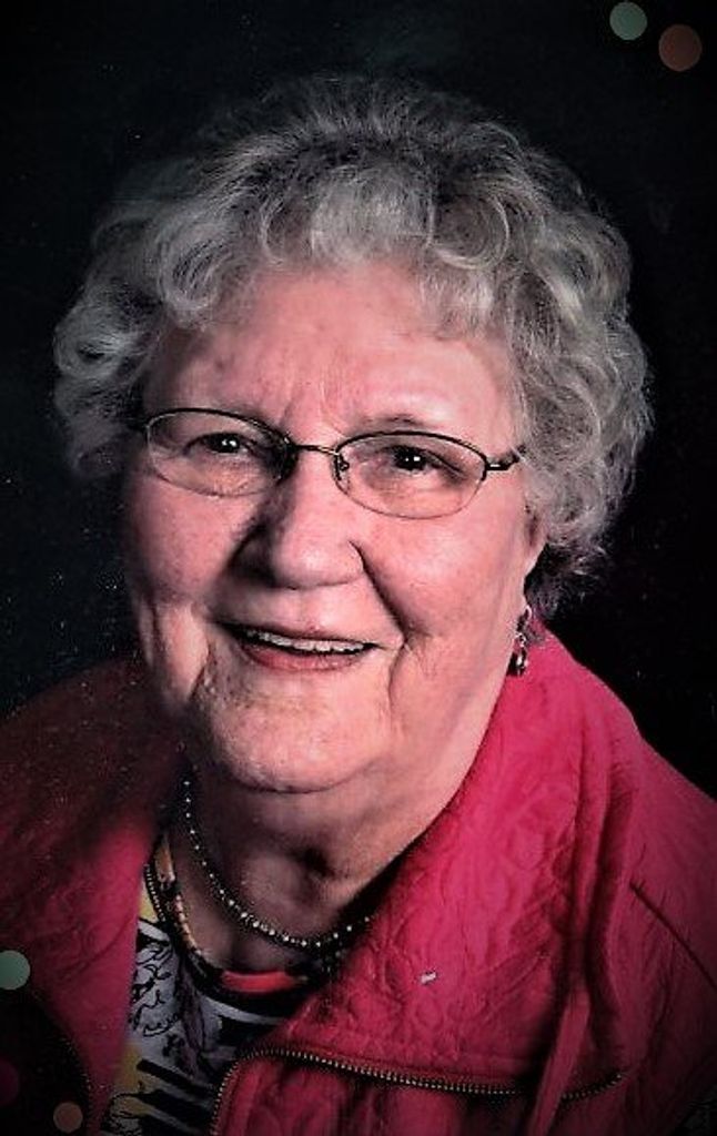 Ernestine England