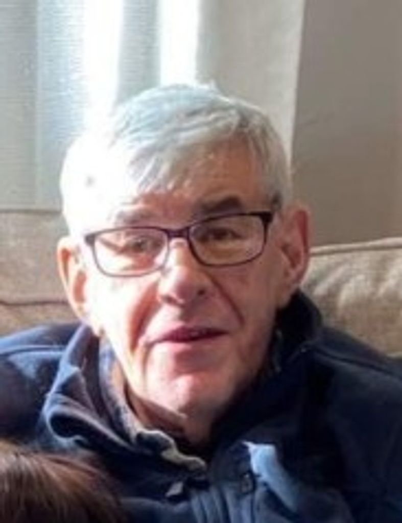 James Joseph Maziarz Profile Photo