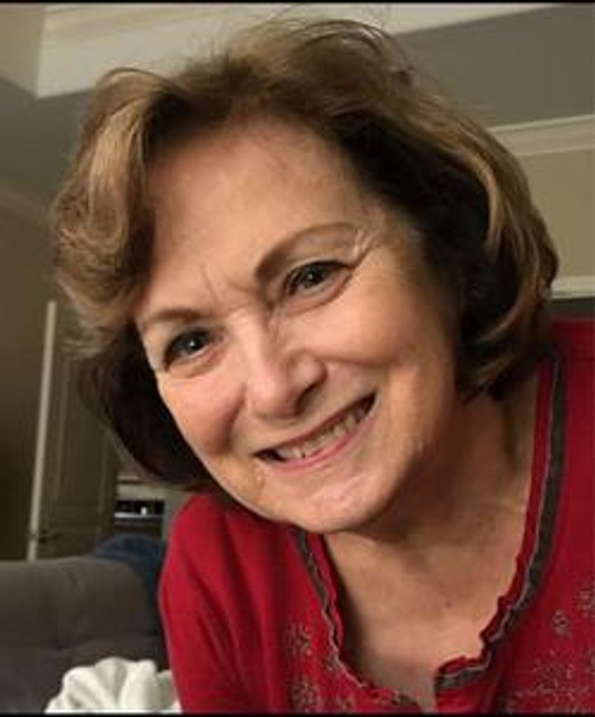 Sandra Wall Peterson Profile Photo
