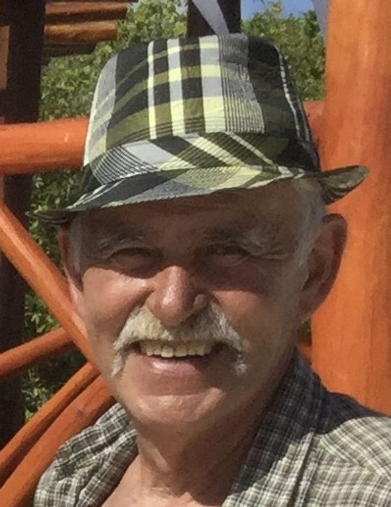 James Mayer Profile Photo