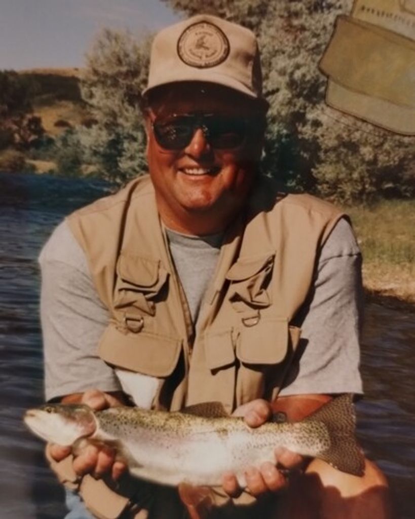James Dennis Lynch Profile Photo