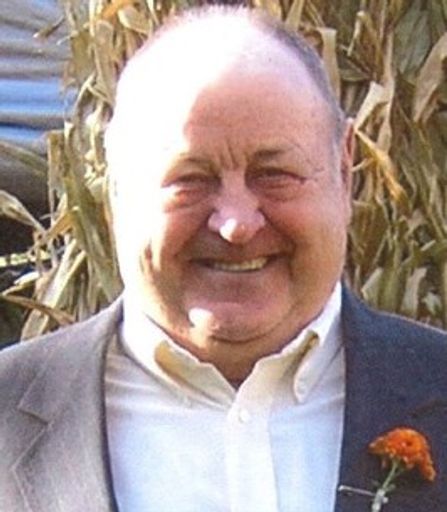 Ralph Hoff Profile Photo