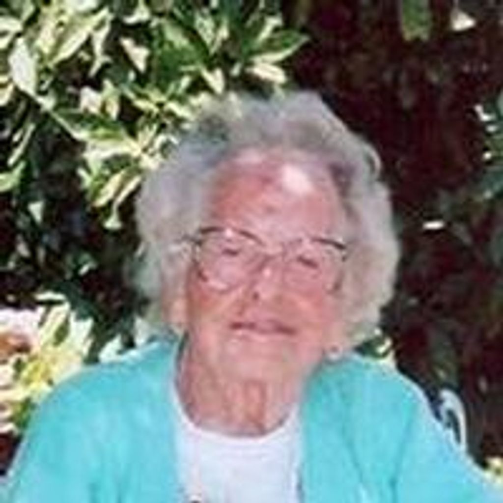 Hazel  Alice Martinelli