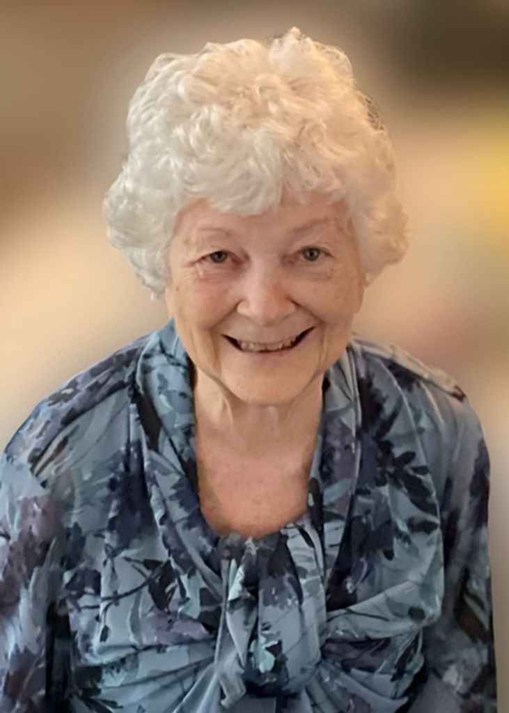 Mary Ann Brooks Profile Photo