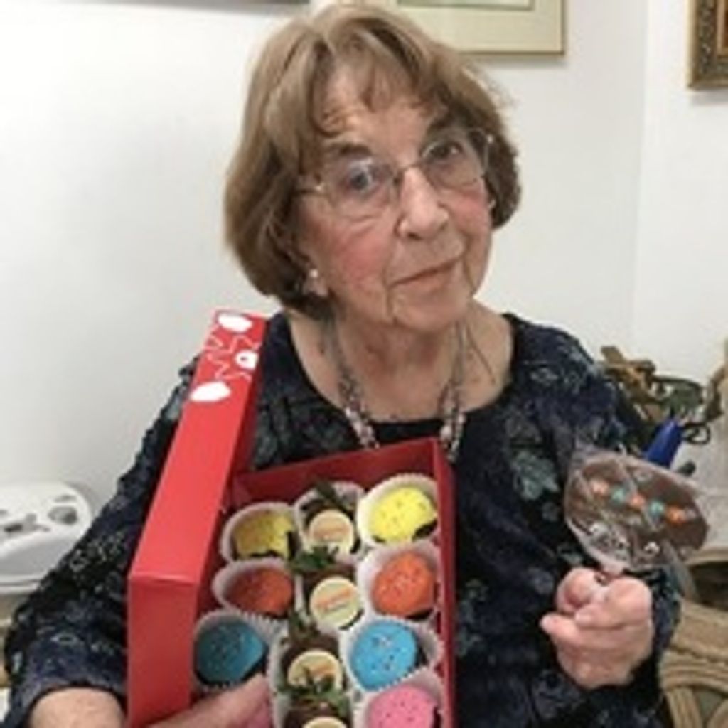 Marion Mastal Profile Photo