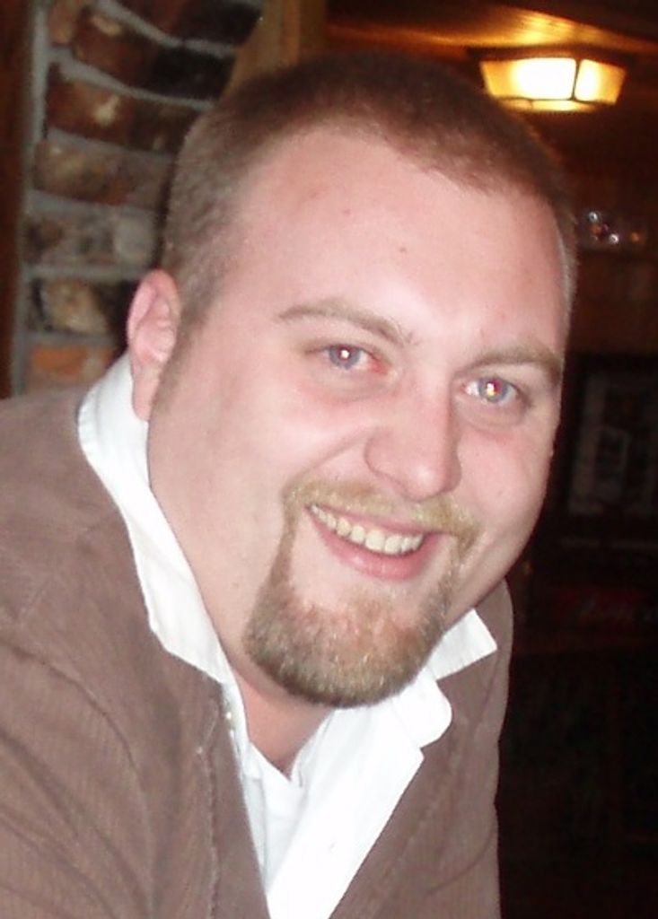 Brian J. Donoghue Profile Photo