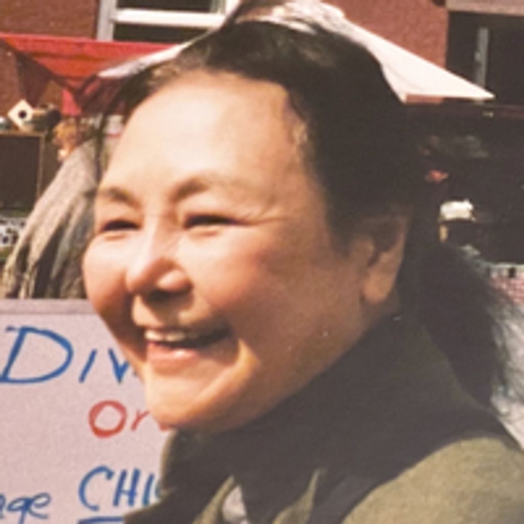 Yasuko M. Leahy