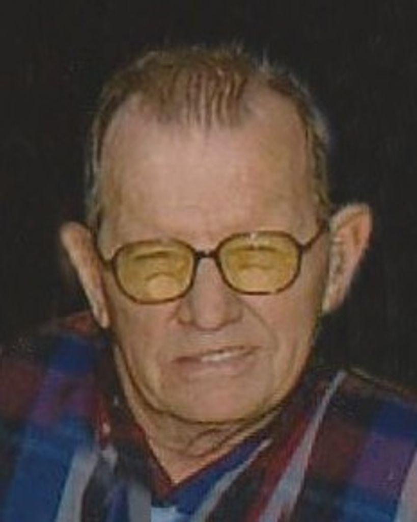 Joe Parish