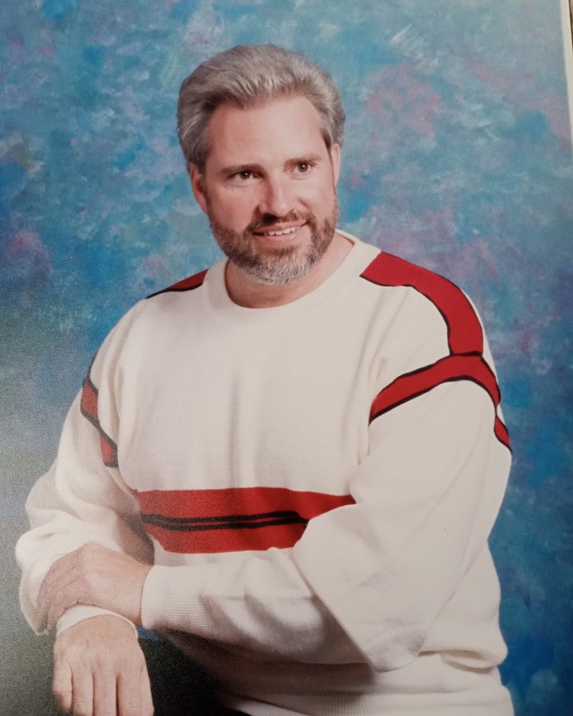 Ronald "Ronnie" Eugene Spann