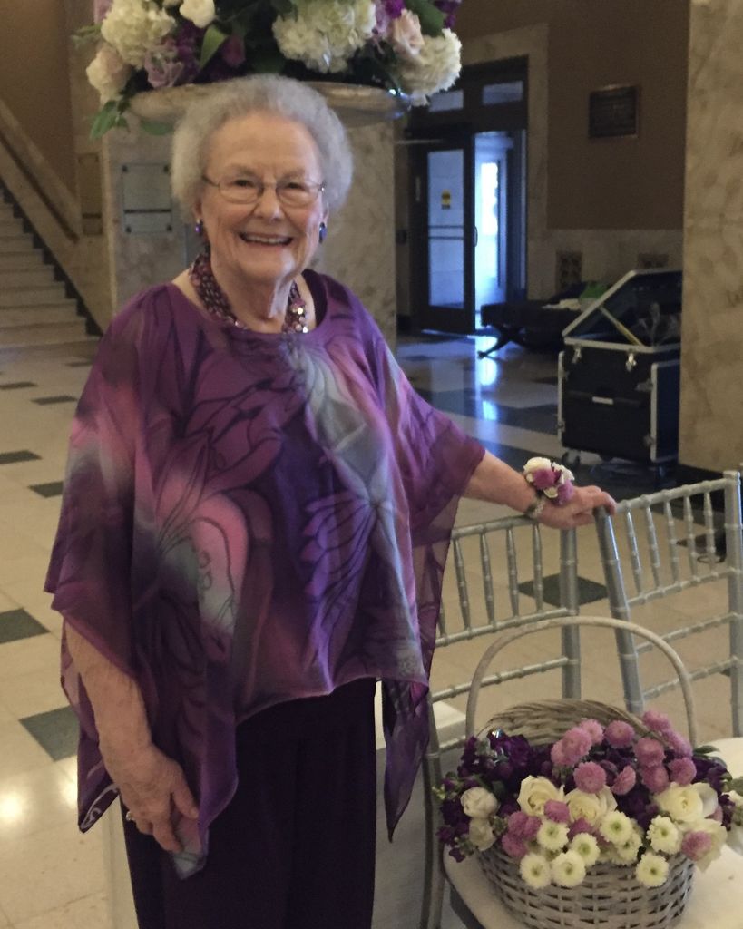 Patti Lincoln Waters Profile Photo