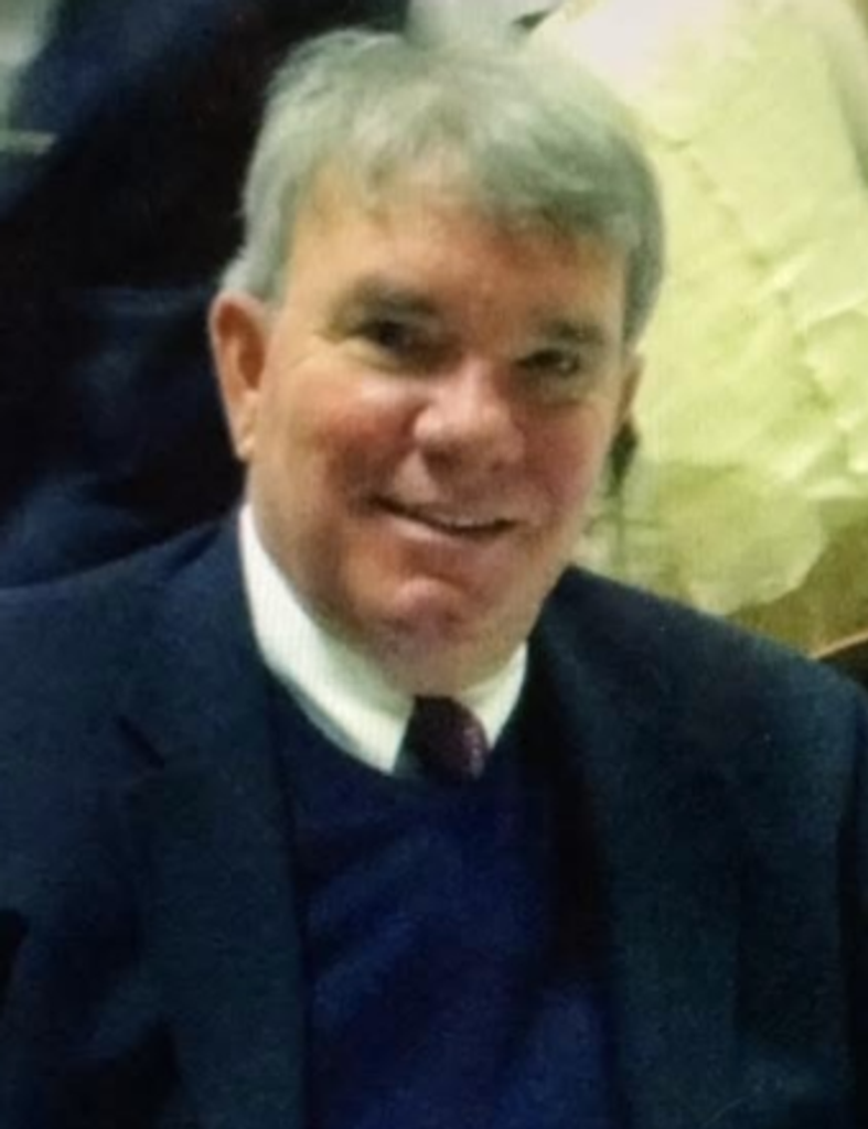 Dr. William David Christenbery