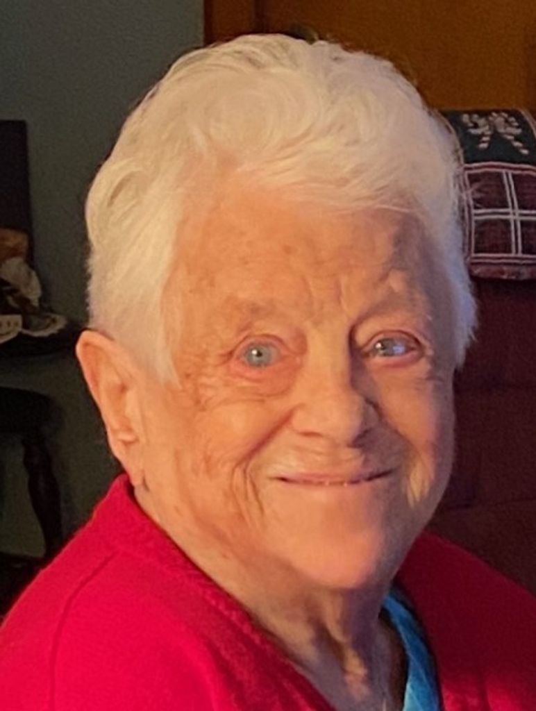 Phyllis E. (Friedly)  Dougal