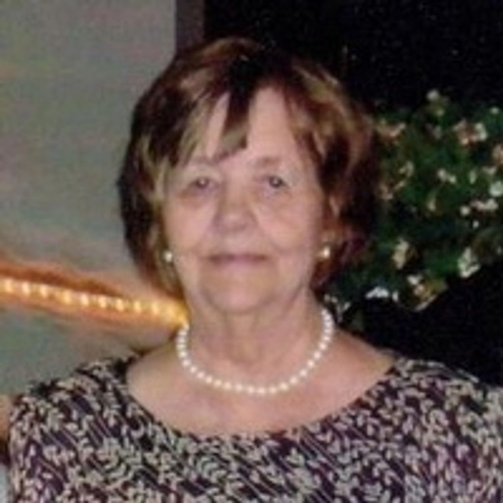 Shirley Cowart