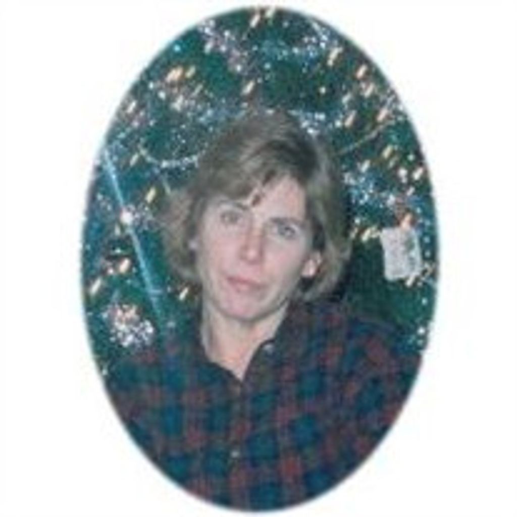 Christine Anne Smith