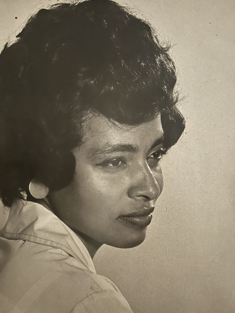Bertha Solomon (Elmore)  Newbern Profile Photo