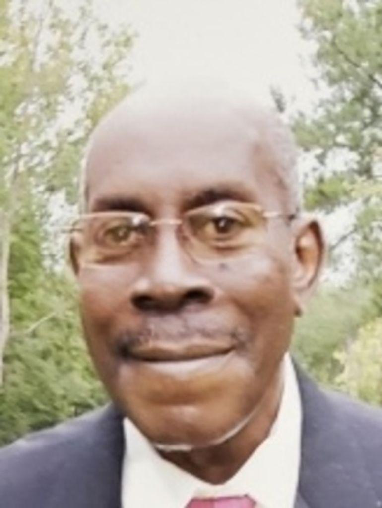 Deacon Marion Boyer Profile Photo