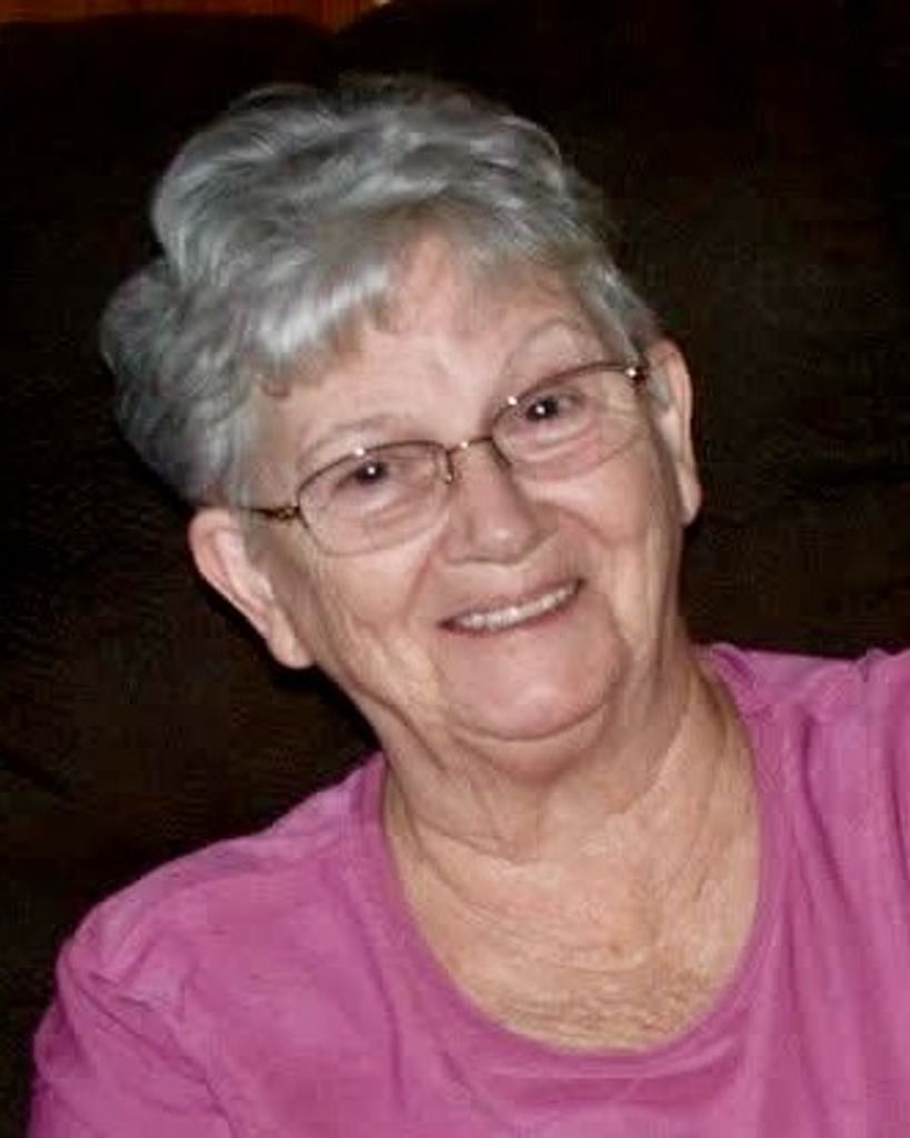 Helen E. Herold Profile Photo