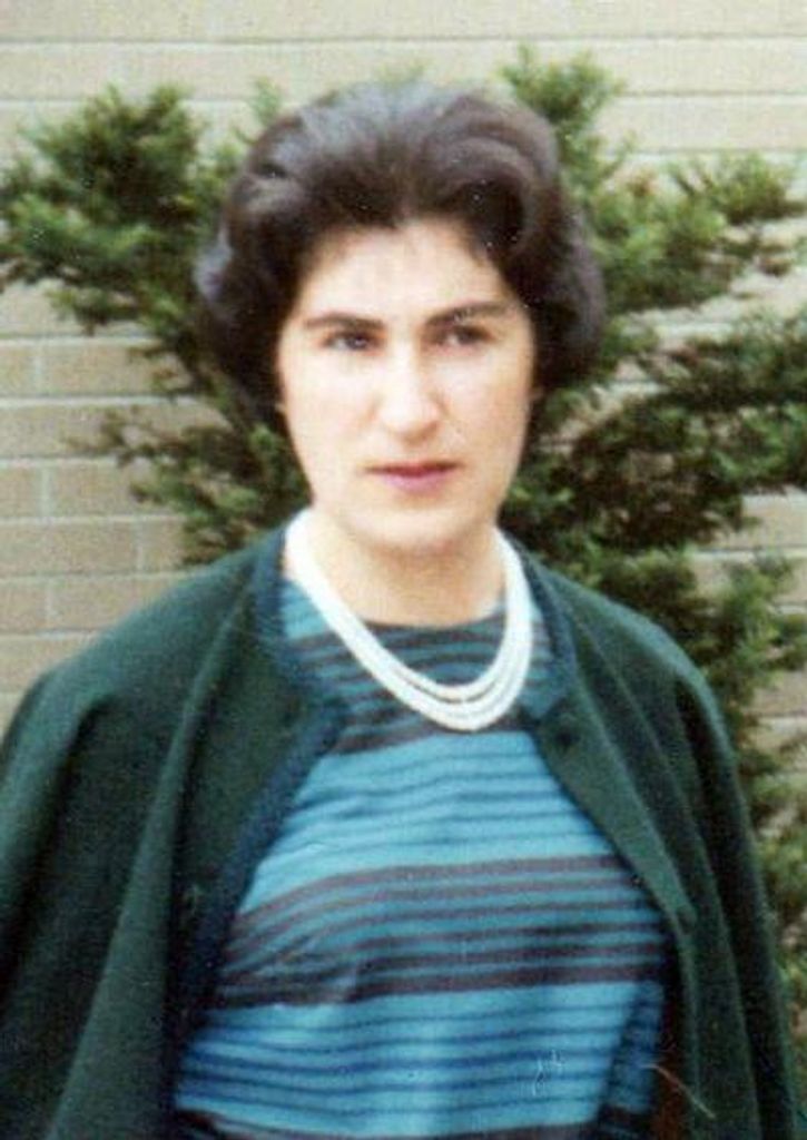 Angela Nardone Profile Photo