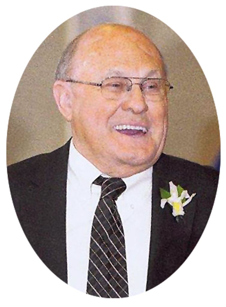 John Paul Thomas Profile Photo