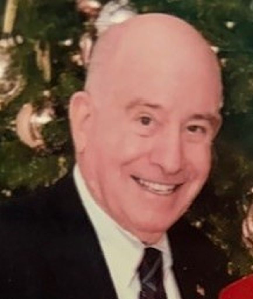 Lawrence Neal Rouff Profile Photo