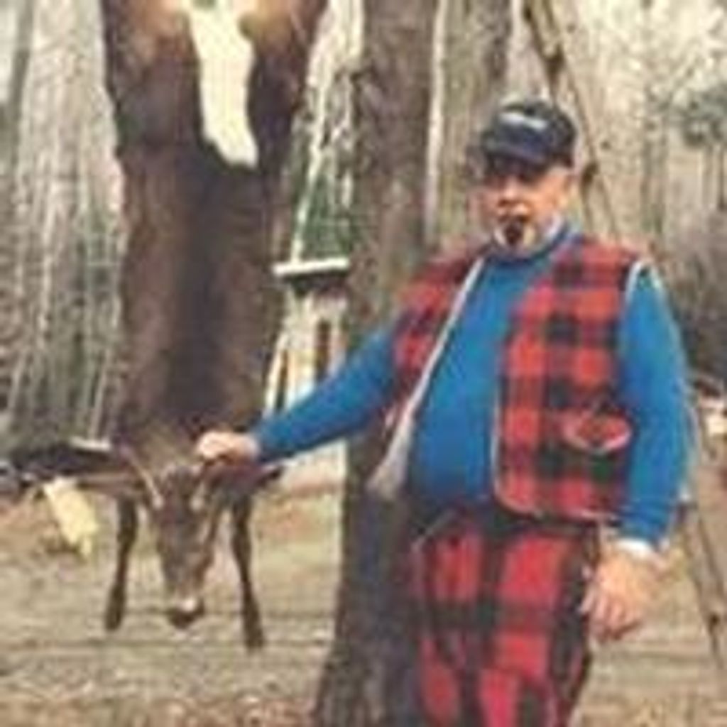 Norman W. Bradley, Sr.