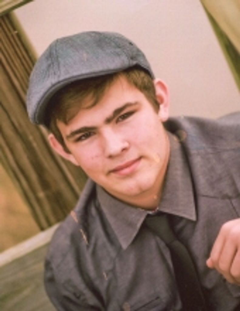 Christopher "Brentley" Lansing