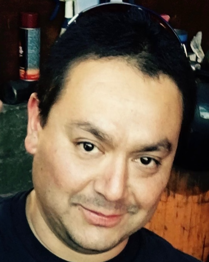 Allan Mark Coolong, Jr Profile Photo