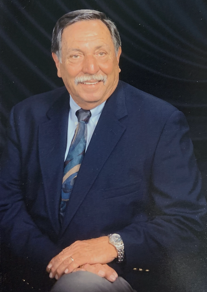 Burgess Baird, Jr. Profile Photo
