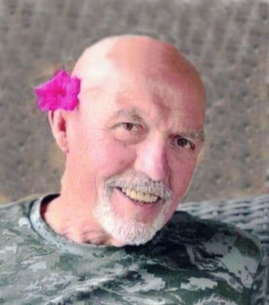 Thomas George Johnson Profile Photo