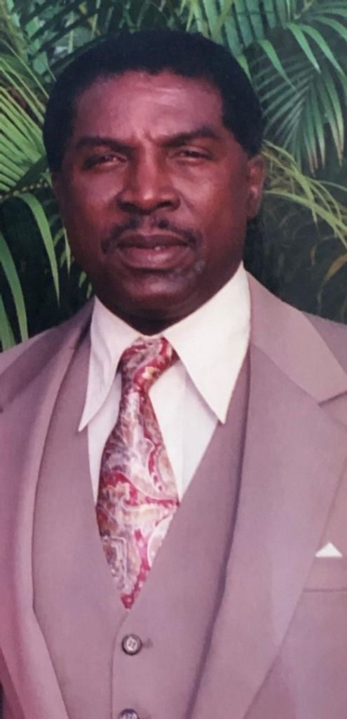 Mr. Mervin Marshall