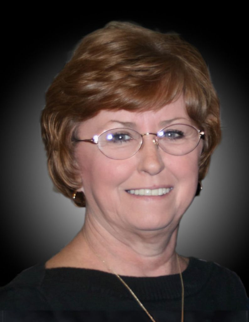 Judy Meeks Dominy