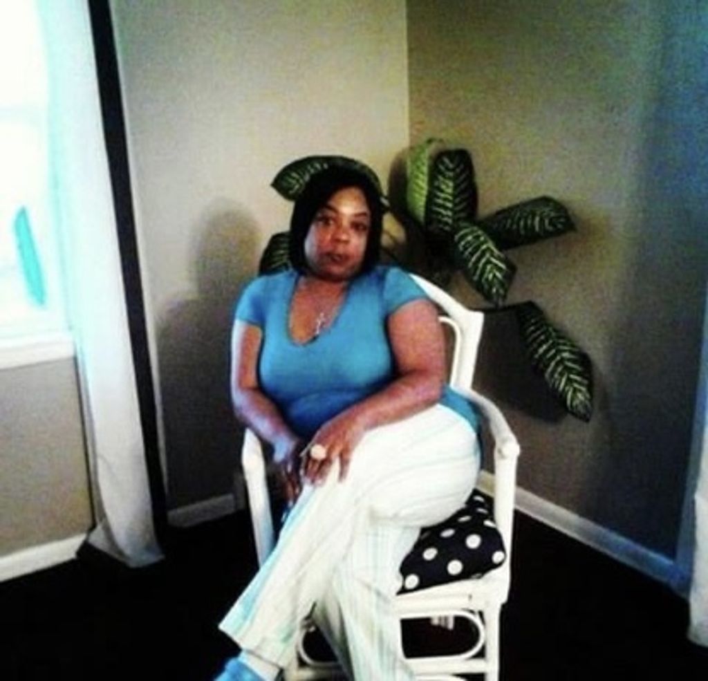 Shaletha E. Perry Profile Photo