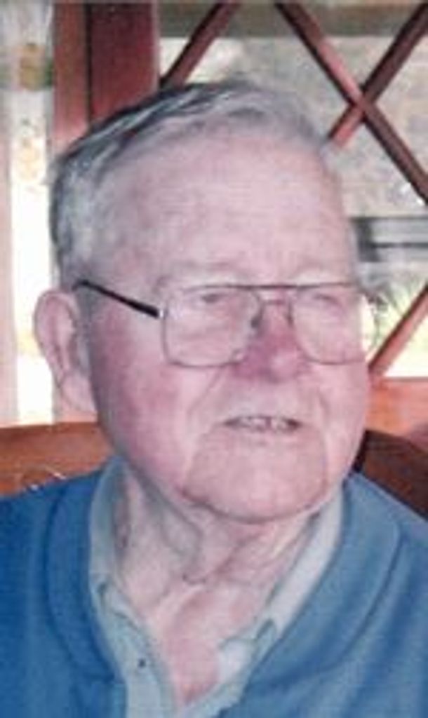 Allen W. Johnson