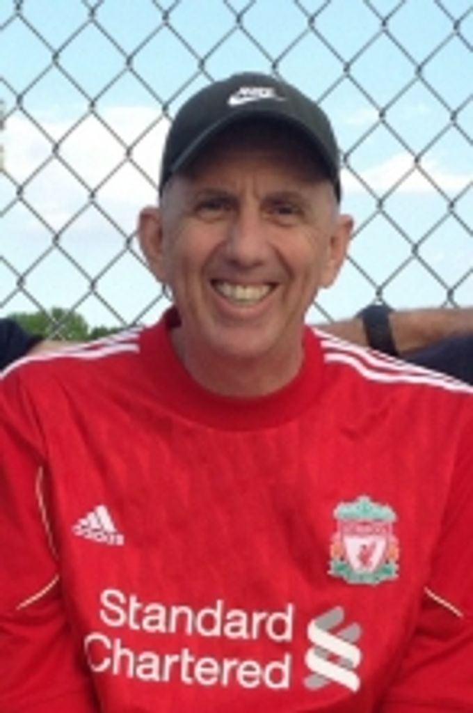 Thomas Bodnar Profile Photo