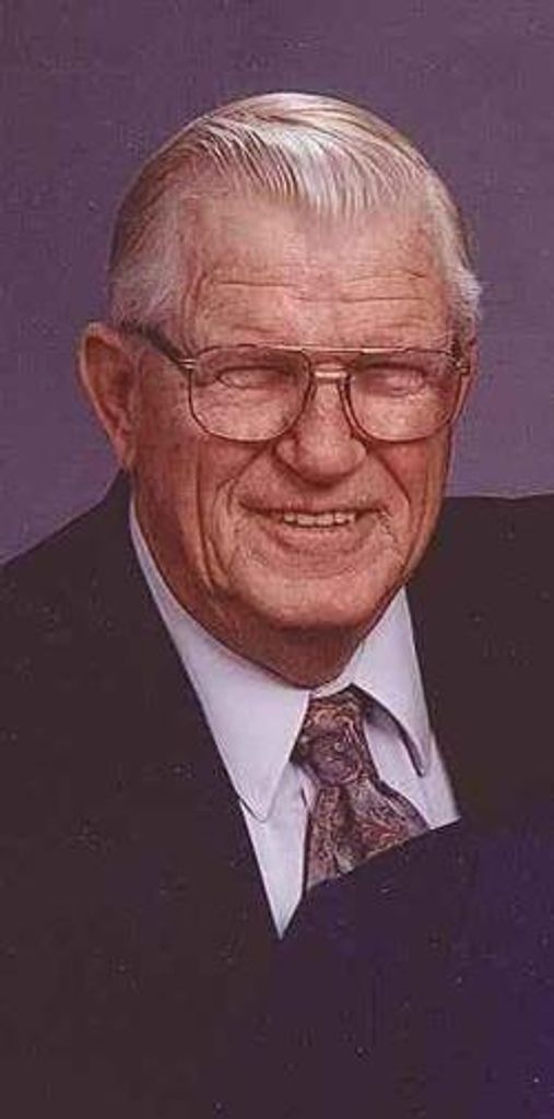 W. Dean Hackett Profile Photo