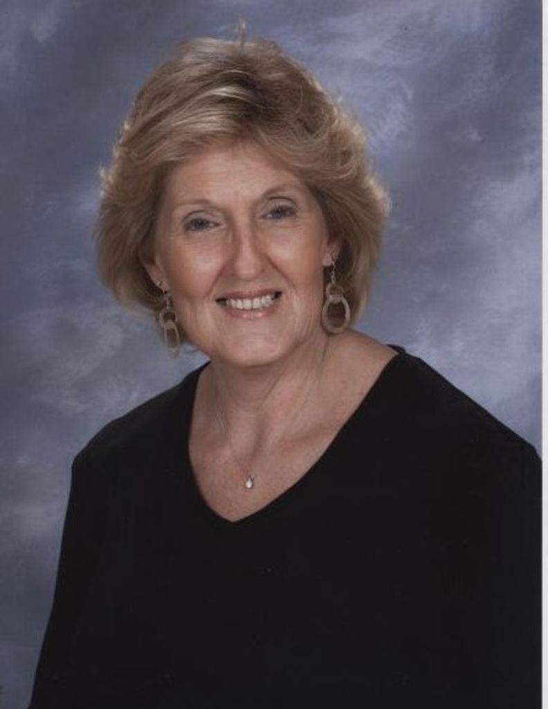 Marcia Helen (Hargrove)  Garrett