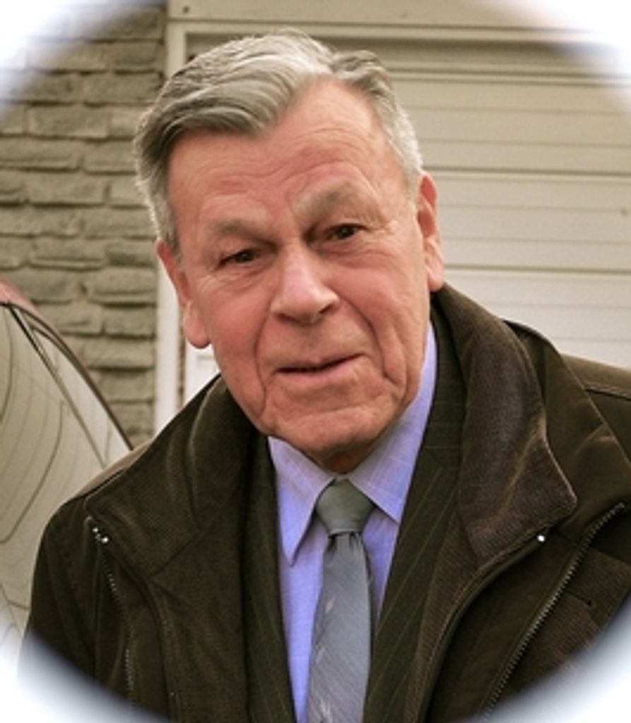 Leonard Bauly